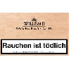 Willem II Fehlfarben 440 Brasil 50er
