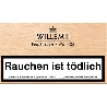 Willem II Fehlfarben No 429 Sumatra 50er
