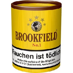 Brookfield No.1 200g