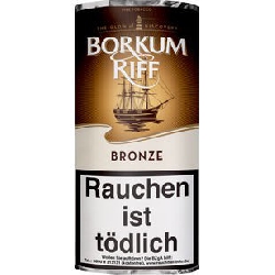 Borkum Riff Bronze 50g