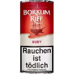 Borkum Riff Ruby 50g