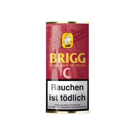 Brigg C 40g Brigg C 40g