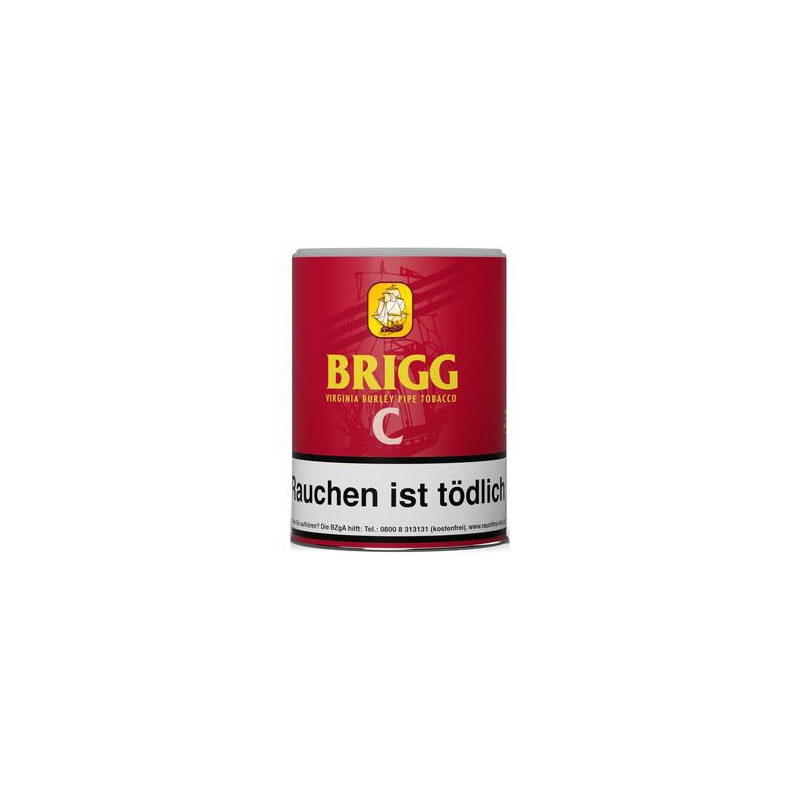 Brigg C 160g