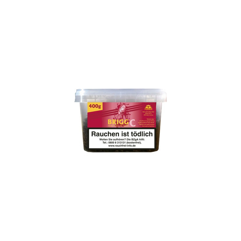 Brigg C 400g