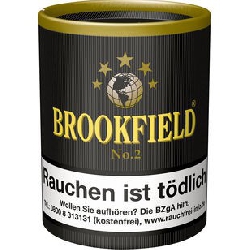 Brookfield No.2 200g