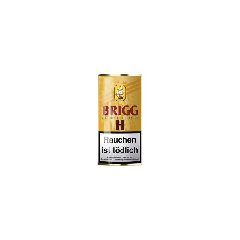 Brigg H 40g