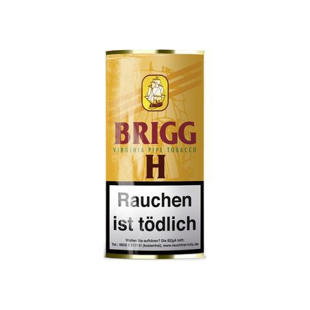 Brigg H 40g Brigg H 40g