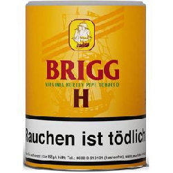 Brigg H 160g