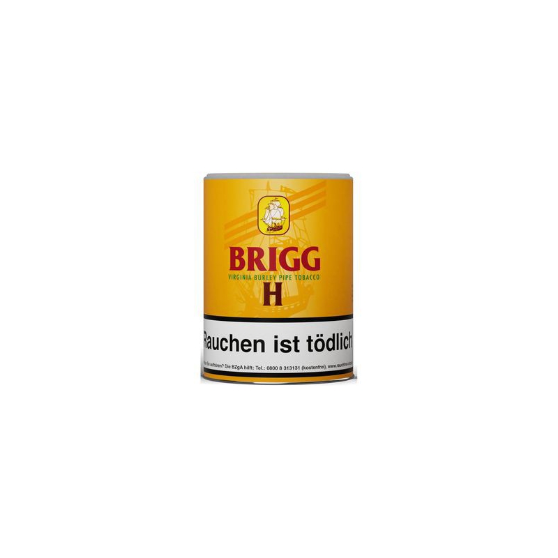 Brigg H 160g