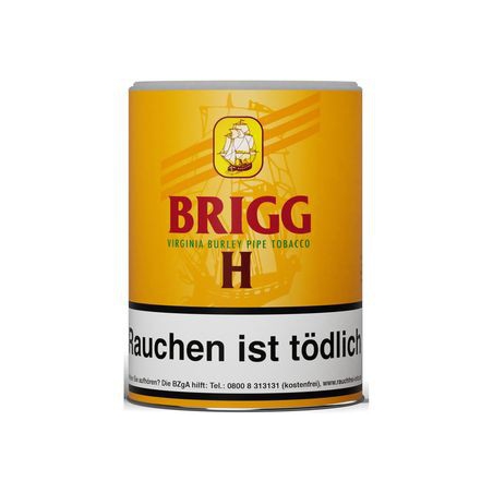Brigg H 160g Brigg H 160g