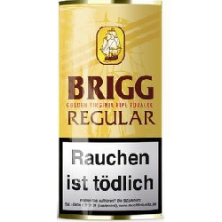 Brigg Regular 40g