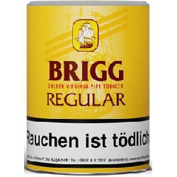 Brigg Regular 160g