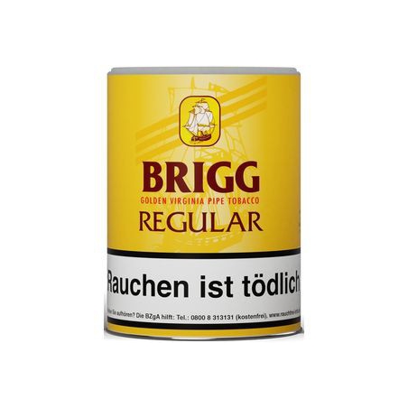 Brigg Regular 160g Brigg Regular 160g