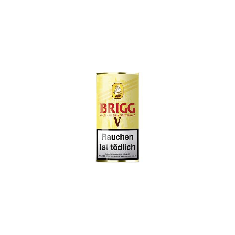 Brigg V 40g