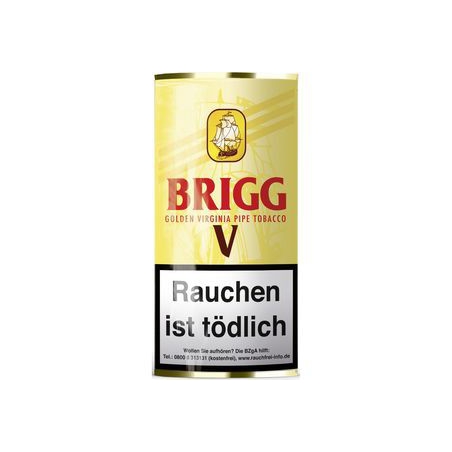 Brigg V 40g Brigg V 40g