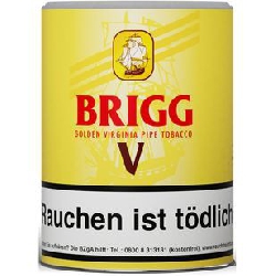 Brigg V 160g
