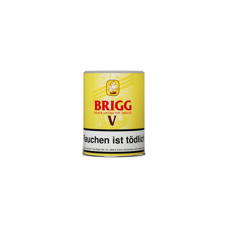 Brigg V 160g