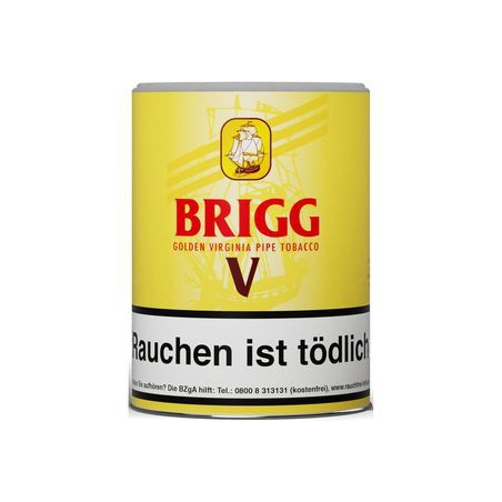 Brigg V 160g Brigg V 160g