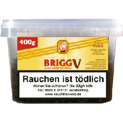 Brigg V 400g