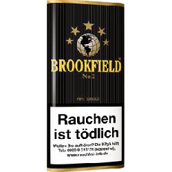 Brookfield No.2 50g