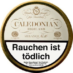 Caledonian Highland 50g