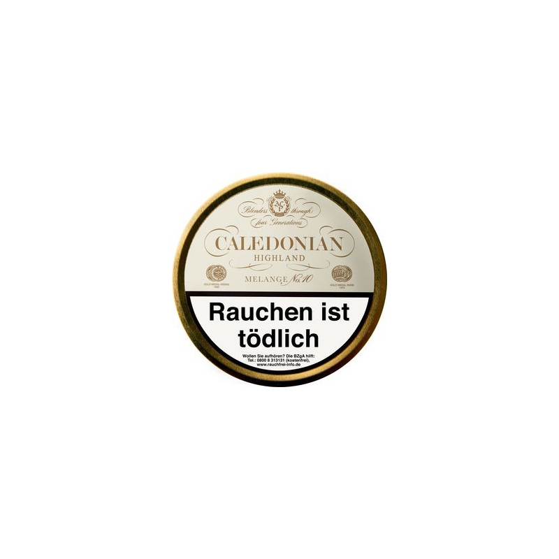 Caledonian Highland 50g