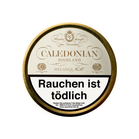 Caledonian Highland 50g Caledonian Highland 50g