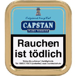 Capstan Original Navy Cut 50g