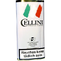 Cellini Classico 50g