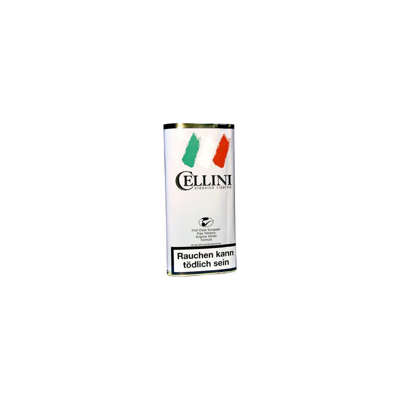 Cellini Classico 50g