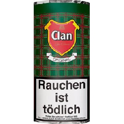 Clan Aromatic 50g