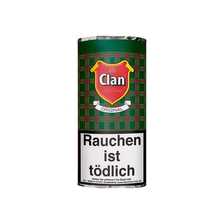 Clan Aromatic 50g Clan Aromatic 50g