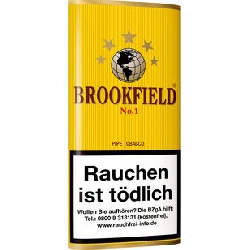 Brookfield No.1 50g