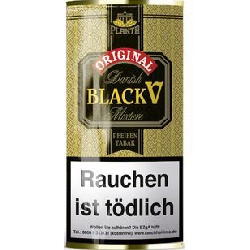 Danish Black V 40g
