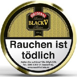 Danish Black V 100g