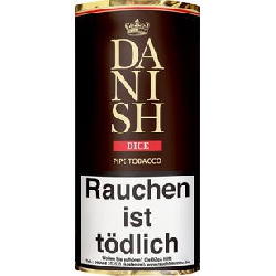 Danish Dice 50g