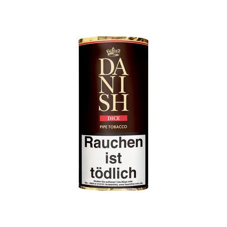 Danish Dice 50g Danish Dice 50g