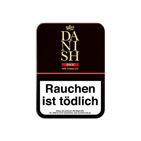 Danish Dice 100g Danish Dice 100g