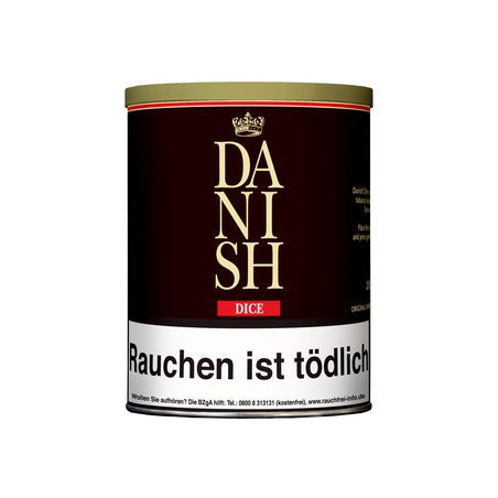 Danish Dice 200g Danish Dice 200g