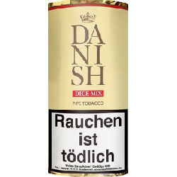 Danish Dice Mix 50g