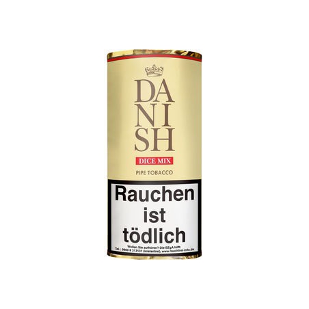 Danish Dice Mix 50g Danish Dice Mix 50g