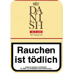Danish Dice Mix 100g