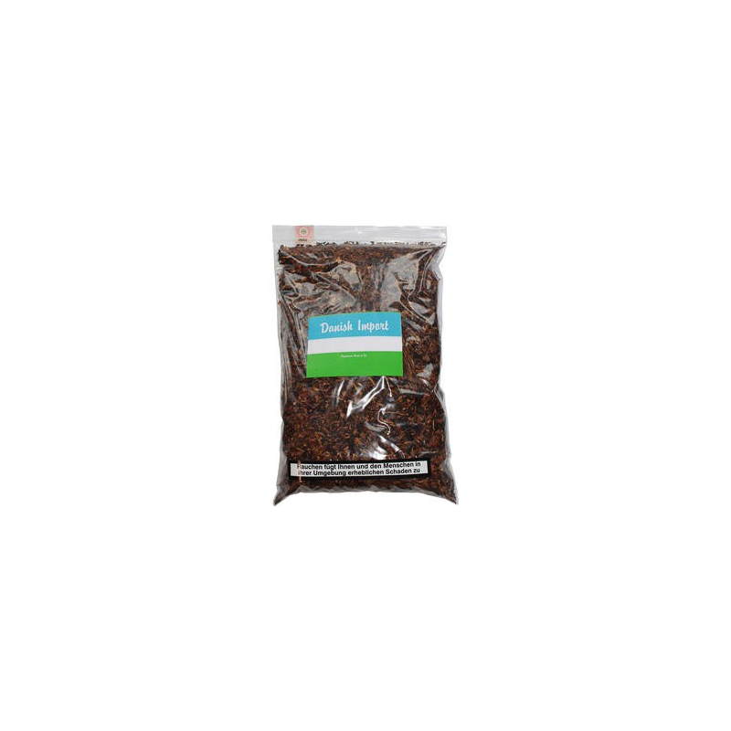Danish Import 500g
