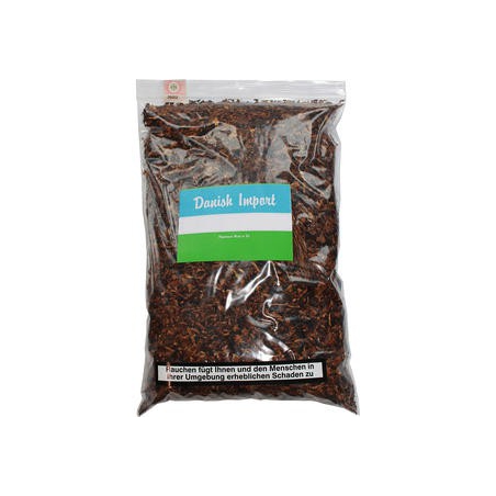 Danish Import 500g Danish Import 500g