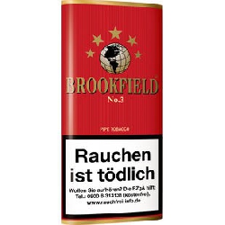 Brookfield No.3 50g