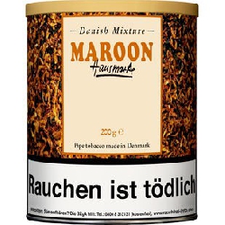 Danish Mixture Maroon 200g