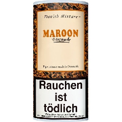 Danish Mixture Maroon 50g