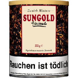 Danish Mixture Sungold 200g