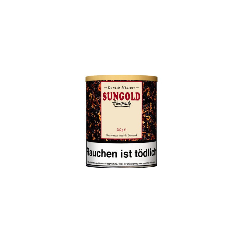Danish Mixture Sungold 200g