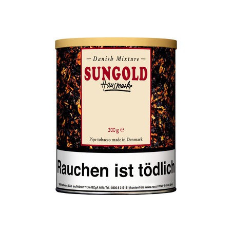 Danish Mixture Sungold 200g